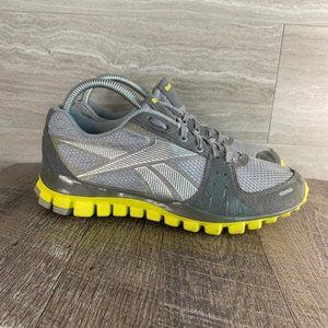 Men's Reebok Realflex Fusion Running Sneaker